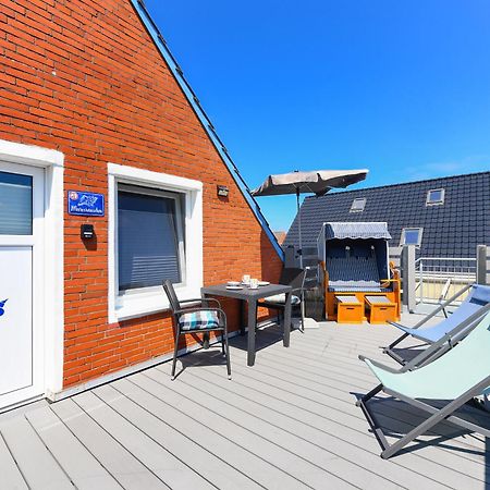 Apartment Meeresrauschen Im Gaestehaus Kock Neuharlingersiel Dış mekan fotoğraf