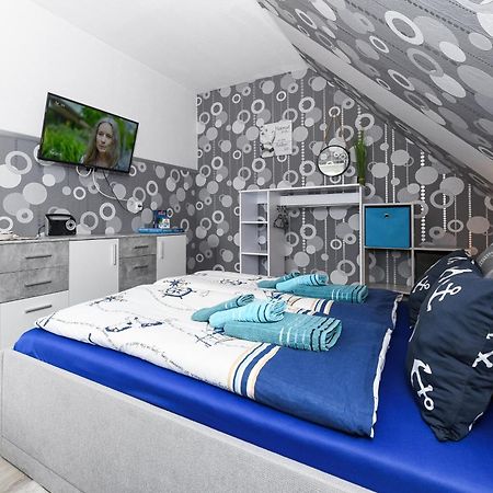 Apartment Meeresrauschen Im Gaestehaus Kock Neuharlingersiel Dış mekan fotoğraf