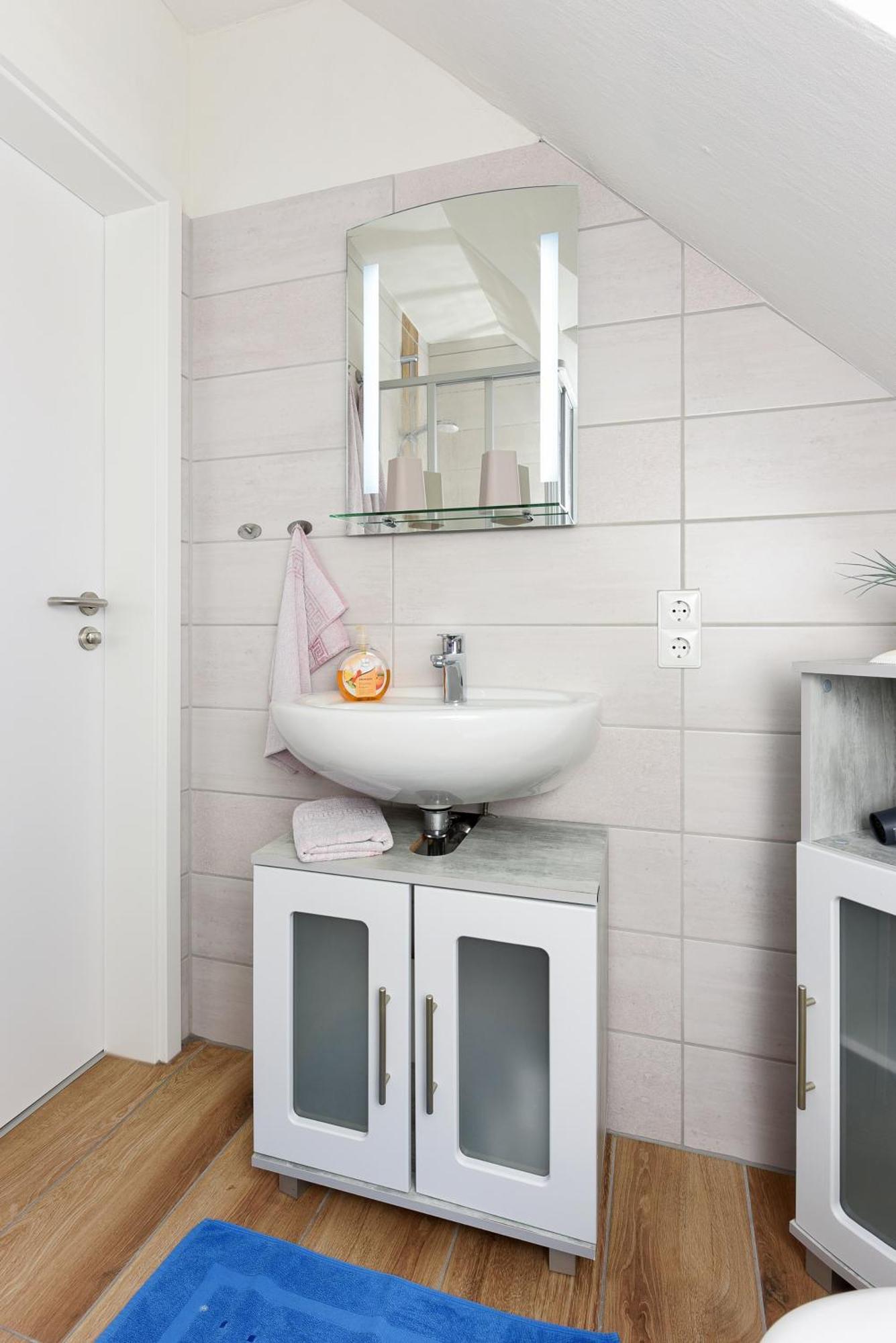 Apartment Meeresrauschen Im Gaestehaus Kock Neuharlingersiel Dış mekan fotoğraf