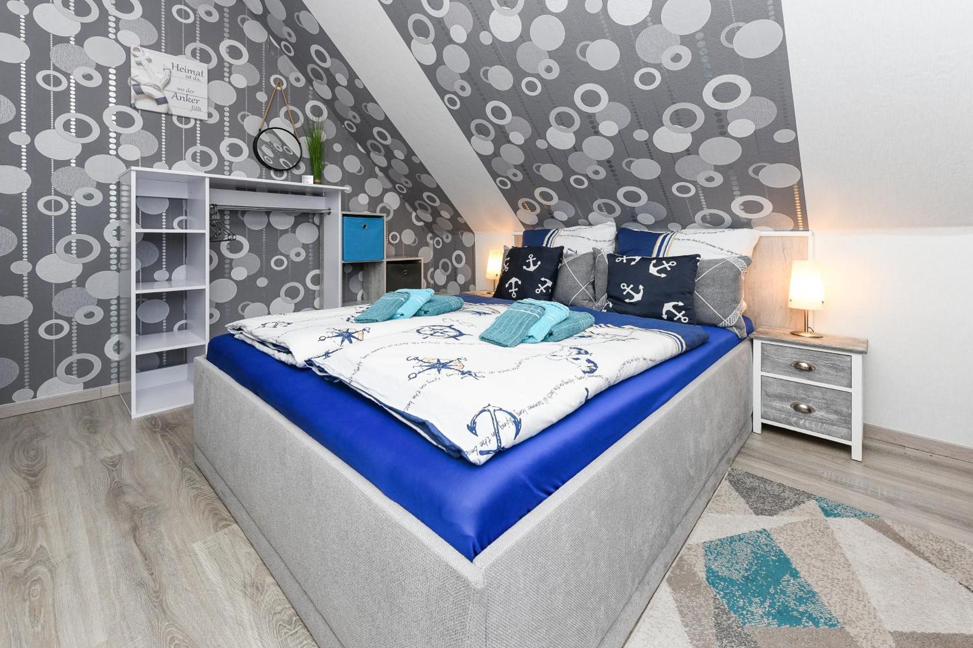 Apartment Meeresrauschen Im Gaestehaus Kock Neuharlingersiel Dış mekan fotoğraf